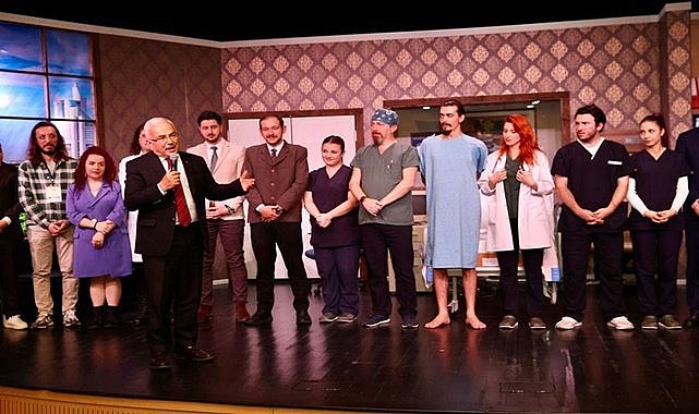 Bu Hayat Kimin Ordulularla buluştu