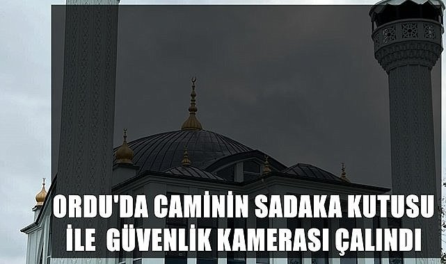 Bu kadarına da pes! Polis olayı aydınlatmaya çalışıyor