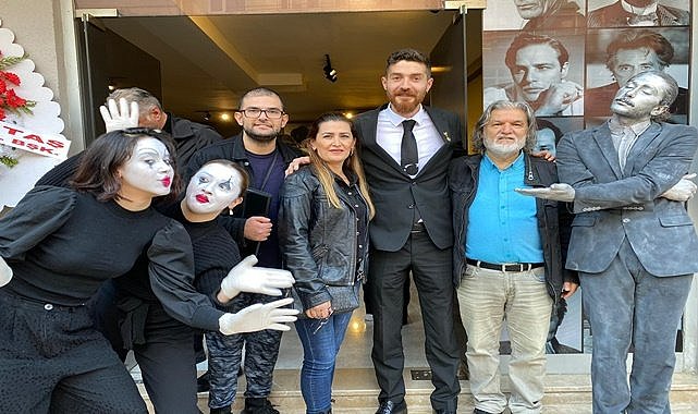 Kataris Sahne Ordu&#039;da açıldı