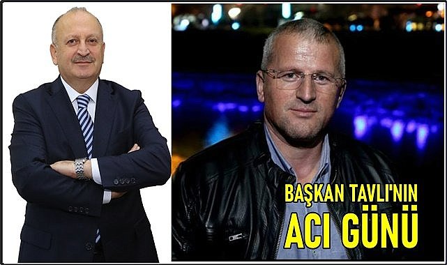 Ordu Büyükşehir Belediye Personeli Hayatını Kaybetti