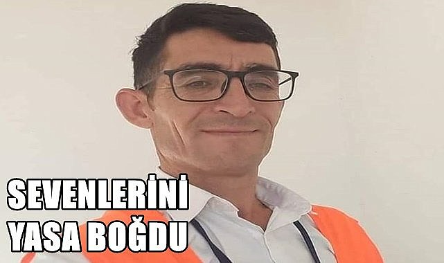 Ordu,  Güvenlik Görevlisi Mustafa&#039;ya Ağlıyor