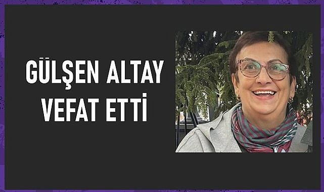 Ordu Valiliği &quot;Gülşen Ablası&quot;nı kaybetti