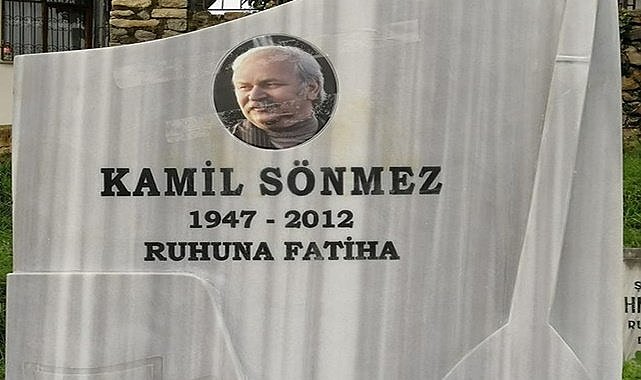 Ordulu Ünlü Sanatçı Kamil Sönmez Türkülerle Anılacak