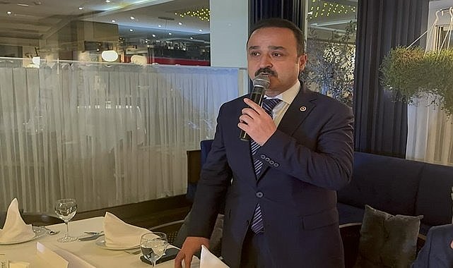 Şanlıtürk: Altınordu&#039;da imara dikkat çekti