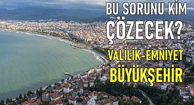Vali bu konuya el atmalı; Öğrenci ,öğretmen okula ulaşamıyor