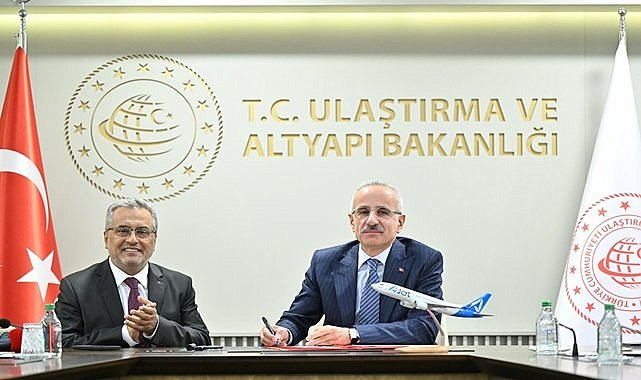 A Jet ruhsatı aldı faaliyete başlıyor