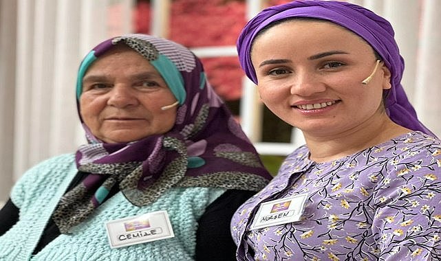 Bizim Kız Nurşen&#039;in annesi kalp rahatsızlığı geçirdi