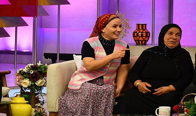 Bizim Kız Nurşen&#039;in annesi yoğun bakımda