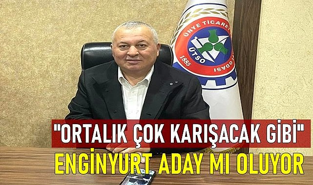 Cemal Enginyurt&#039;un paylaşımı ortalığı karıştırdı