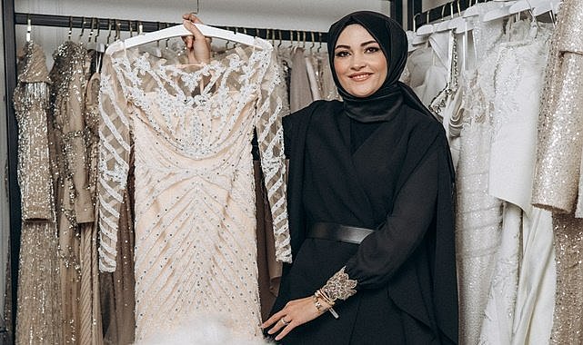 Düğünde hangi gelinlik giyinilmeli?