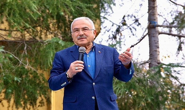 Hilmi Güler kimdir?