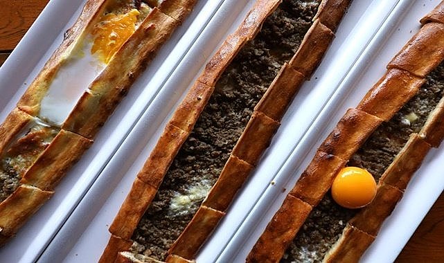 Ordu&#039;da pide fiyatları zamlandı