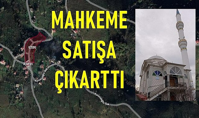 Ordu&#039;da Türk Filmlerine Konu Olacak Olay!