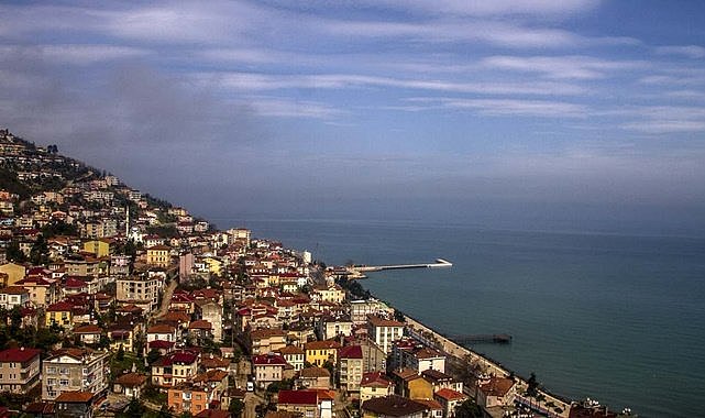 Ordu&#039;nun 11 olan ilçe sayısı nasıl 19 oldu?