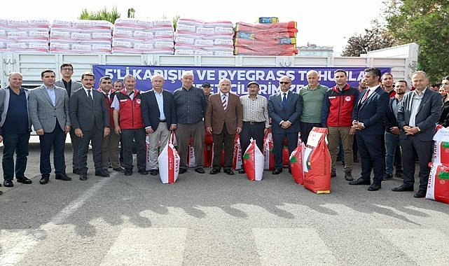 Ordu tarımda yeni modele geçti