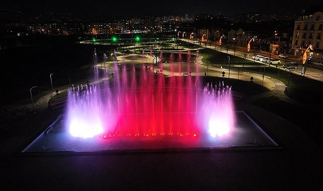 Ordulular Durugöl&#039;ü çok beğendi