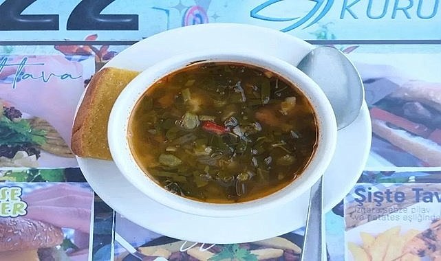 Ordulular en çok hangi çorbayı tercih ediyor