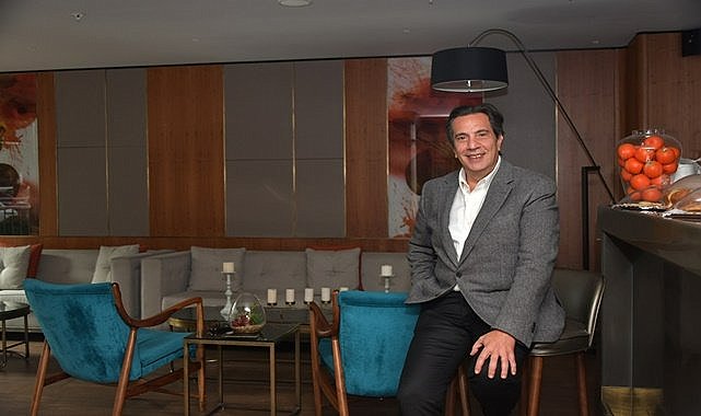 Ünlü turizmci Tüzel&#039;den önemli tespit