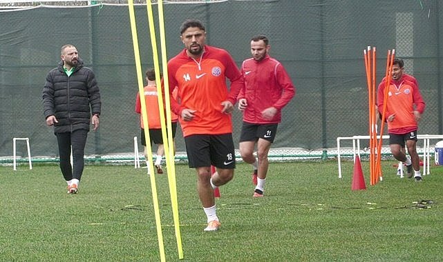 52 Ordupsor- Gümüşhane maçı canlı yayınlanacak