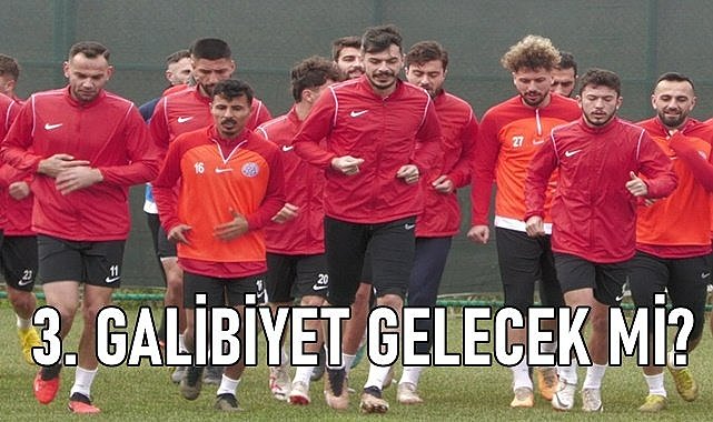 52 Orduspor- Mardin 1969spor maçı canlı yayınlanacak