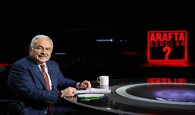 Başkan Güler, 24 TV&#039;de açıkladı