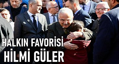 Başkan Güler açıkladı; Mesudiye'de 1500 kişiye istihdam sağlayacak