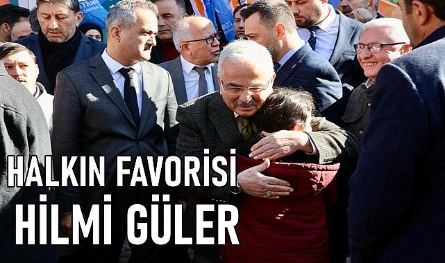 Başkan Güler açıkladı; Mesudiye&#039;de 1500 kişiye istihdam sağlayacak