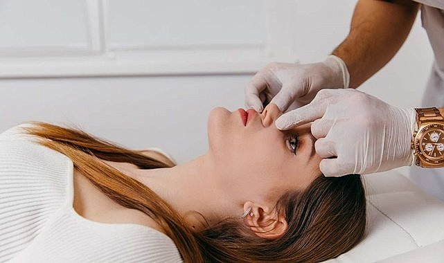 Burun estetiği nasıl iyileşir