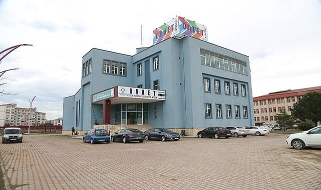DAVET Ordu&#039;ya yön verdi