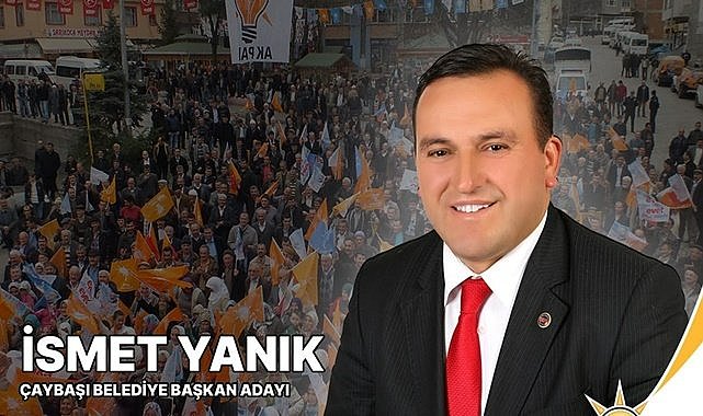 İsmet Yanık kimdir?