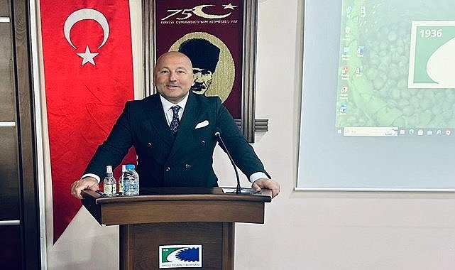 Kahraman: Fındıkta uluslararası ticarete hakimiz