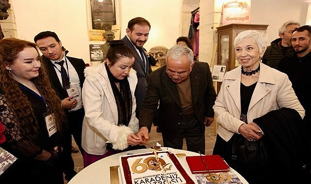 OBBKT 60 yılda 177 oyun sergiledi