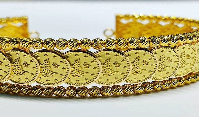 Ordu&#039;da altın fiyatları bugün kaç TL oldu