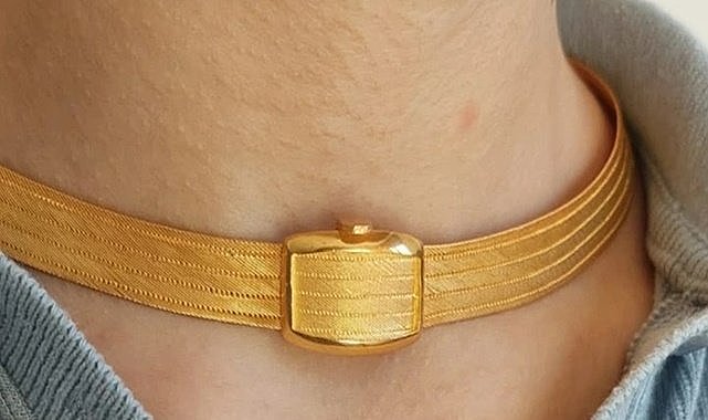 Ordu&#039;da günün altın fiyatları