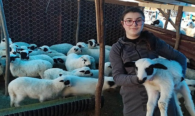 Ordu&#039;da tarımda reform yaşandı