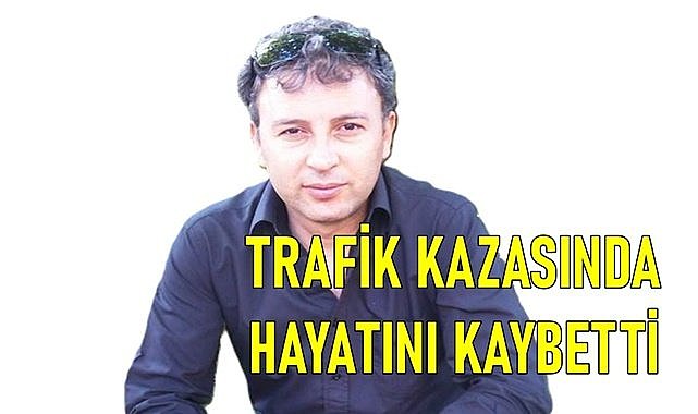 Ordu&#039;da trafik kazası: 1 ölü 1 ağır yaralı