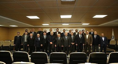 Ordu'nun ekonomisine yön veren 13 firmadan 10'u fındıkçı