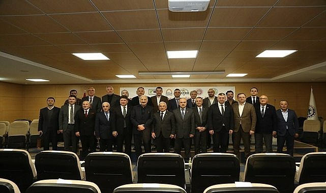 Ordu&#039;nun ekonomisine yön veren 13 firmadan 10&#039;u fındıkçı