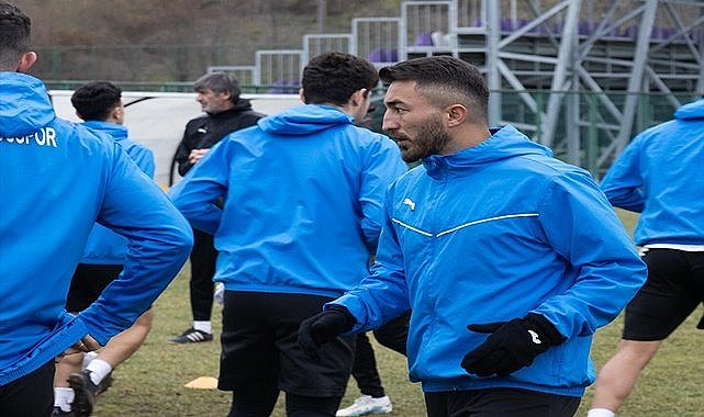 Orduspor 1967 Lider Adana 1954'ü gözüne kestirdi