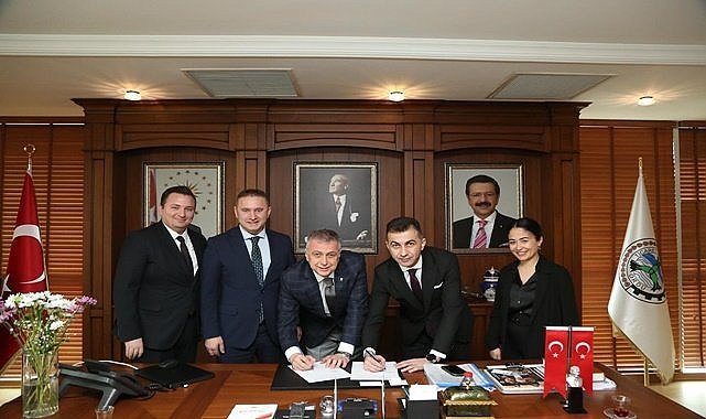 Şekerbank, OTSO üyelerine özel kredi verecek