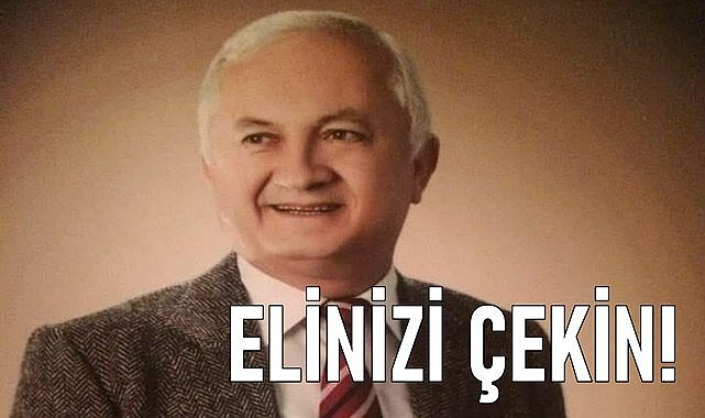 Şenel Öztürk&#039;ün hedefinde Seyit Torun vardı