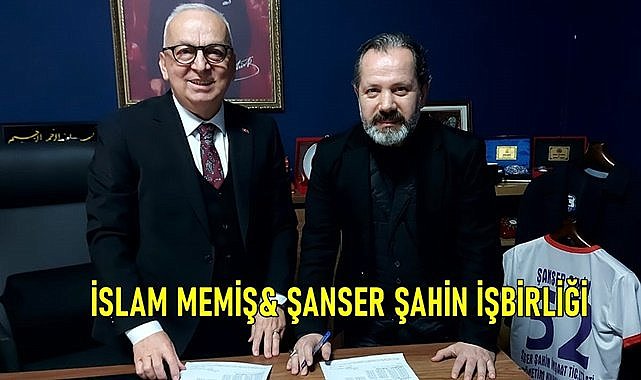 Ünlü Finans Uzmanı İslam Memiş  Ordu&#039;da yatırım yapıyor