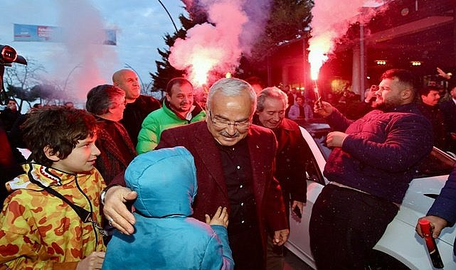 Başkan Güler açıkladı: Ordu&#039;ya Drift ve Off-Road Pisti