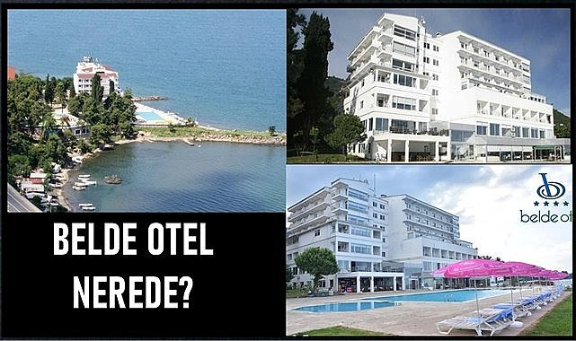 Belde Otel tartışması büyüyor, otel nasıl yıkıldı?