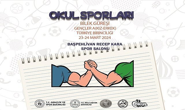 Bileğine güvenenler Ordu&#039;ya gelecek