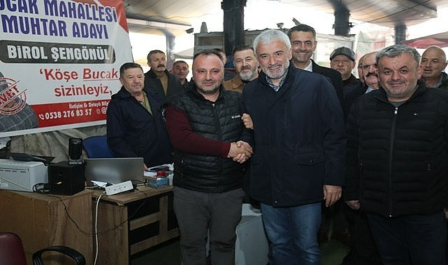 Enver Yılmaz Altınordu&#039;da çalıştı