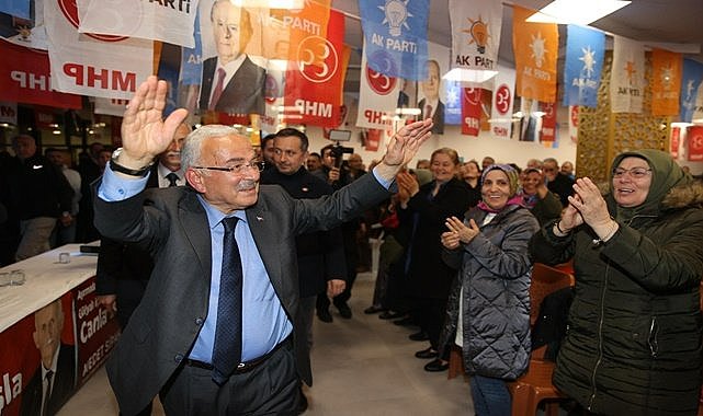 Güler : 20&#039;de 20 ile rekor kıracağız