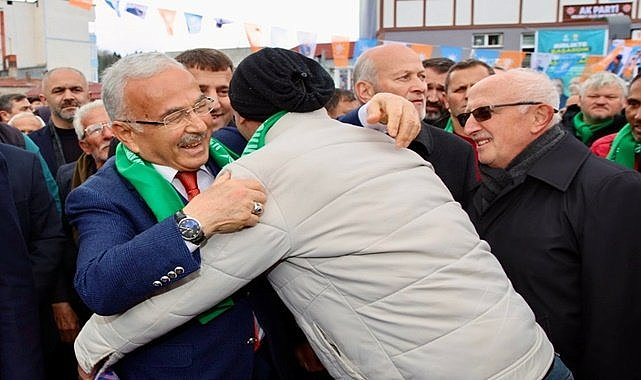 Güler Ulubey&#039;den sordu: Paralar nerede?