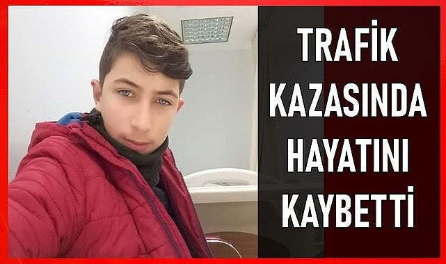 İstanbul&#039;daki kazanın acısı Ordu&#039;ya düştü