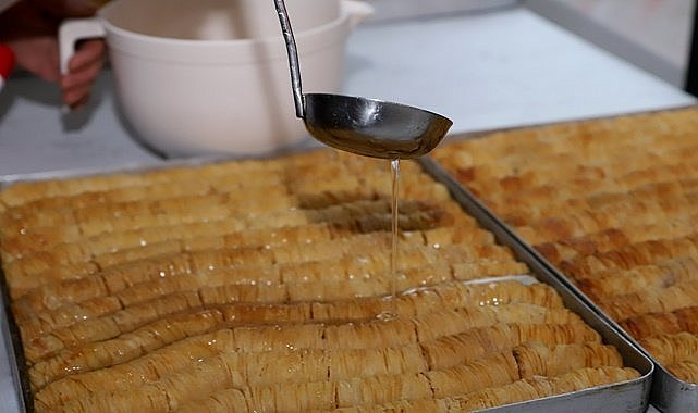 Ordu Fındıklı Burma Tatlısının adı nereden geliyor?